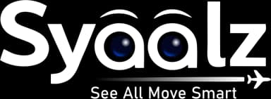 Syaalz Logo
