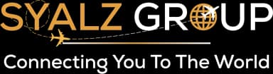Syalz Group Logo